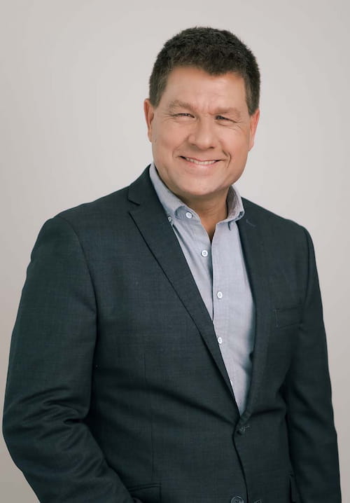 PETER Remfrey Photo
