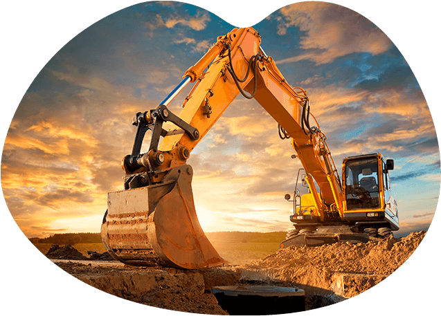 Plant Hire