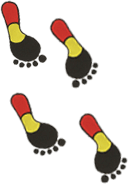 Mumpara Footsteps