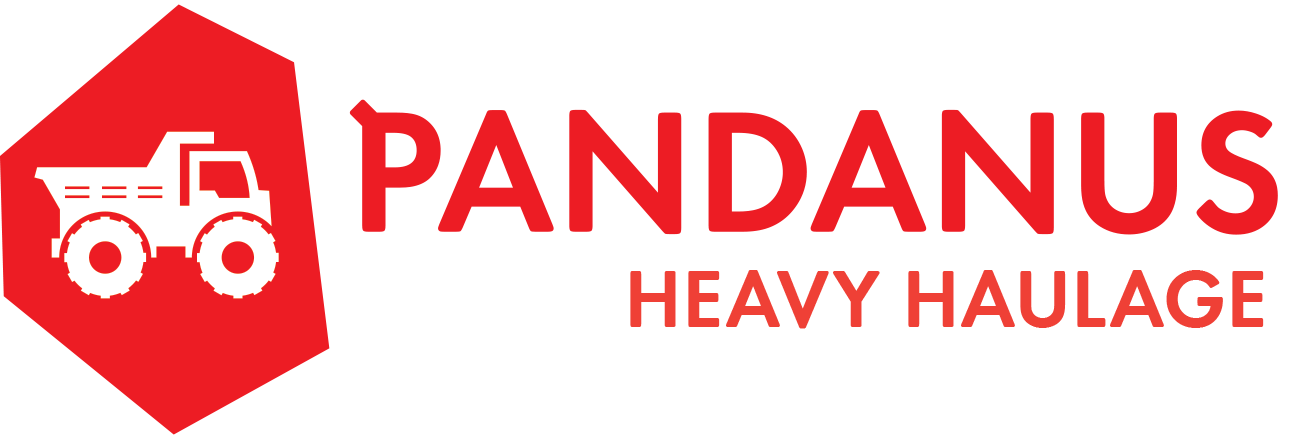 Pandanus Heavy Haulage